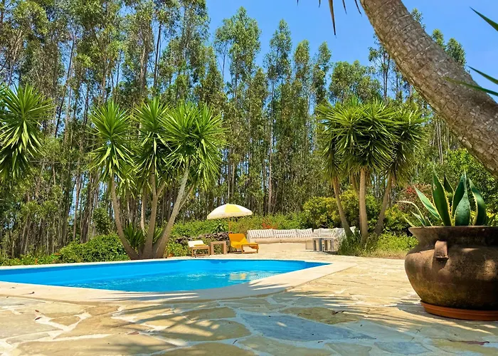 Wellbeing Guesthouse Casa E Connosco