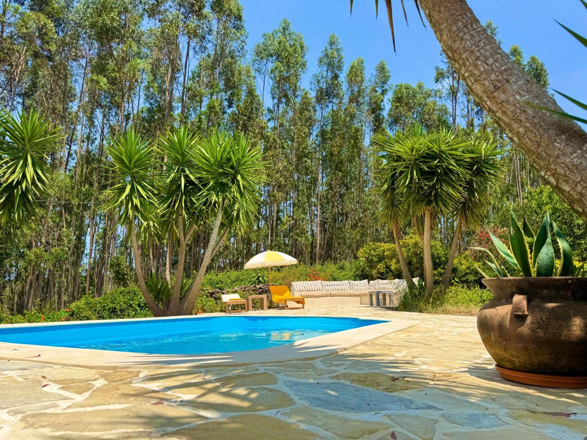 Wellbeing Casa E Connosco Alvaiázere