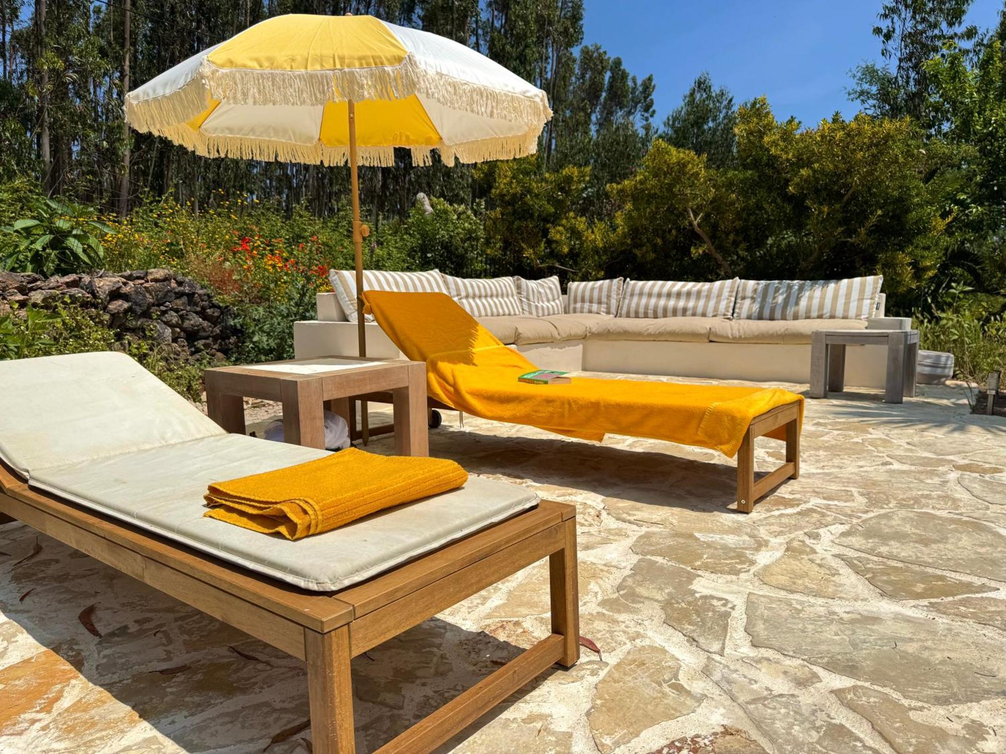 Wellbeing Casa E Connosco
