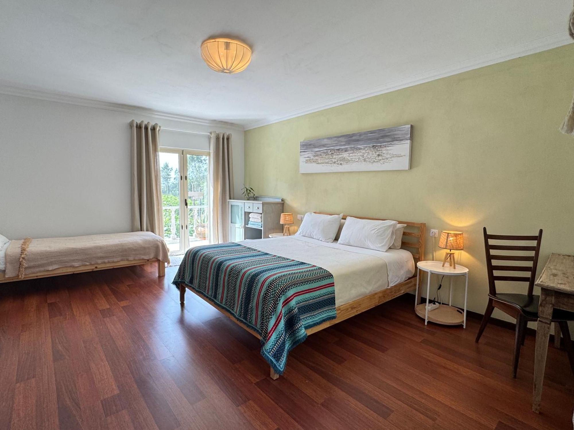 Wellbeing Casa E Connosco Alvaiázere